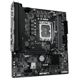 Carte mere - GIGABYTE - H610M D3H WIFI DDR4 - Format Micro-ATX - Chipset Intel H610 - WiFi & DDR4