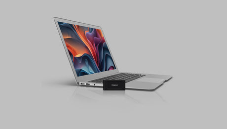 Kingston XS1000 - SSD - 1 To