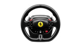 Volant + pédalier - THRUSTMASTER - T98 Ferrari 296 GTS - Pour XBOX et PC - Noir