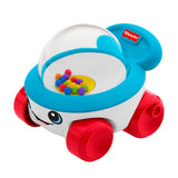 VEHICULE A POUSSER CORN POPPER