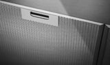 Hotte décorative - ELECTROLUX - LFT429X - Inox - 3 vitesses - 89,8 cm