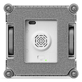 DREAME C1 - Robot Laveur de Vitres - Protection et Sécurité Fiables - Technologie CornerClean - Nettoyage Humide Minutieux