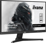 Ecran PC Gamer - IIYAMA - 22 - FHD - 100Hz - Dalle IPS - 1ms - G2245HSU-B2