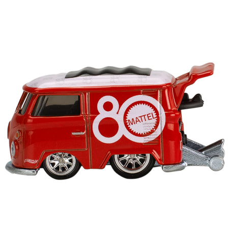 Hot Wheels - Pop Culture - Réplique de véhicule premium échelle 1/64 - Hot Wheels - JBL68