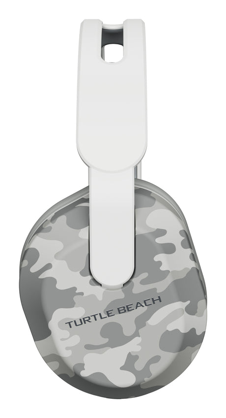 Casque gaming sans fil - TURTLE BEACH - TBS-3103-95 - Stealth 500 - PS - Arctic Camo
