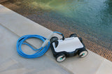 Robot de piscine - Bestway - Mia - Autonome - nettoyage fond plat - 24m˛ max