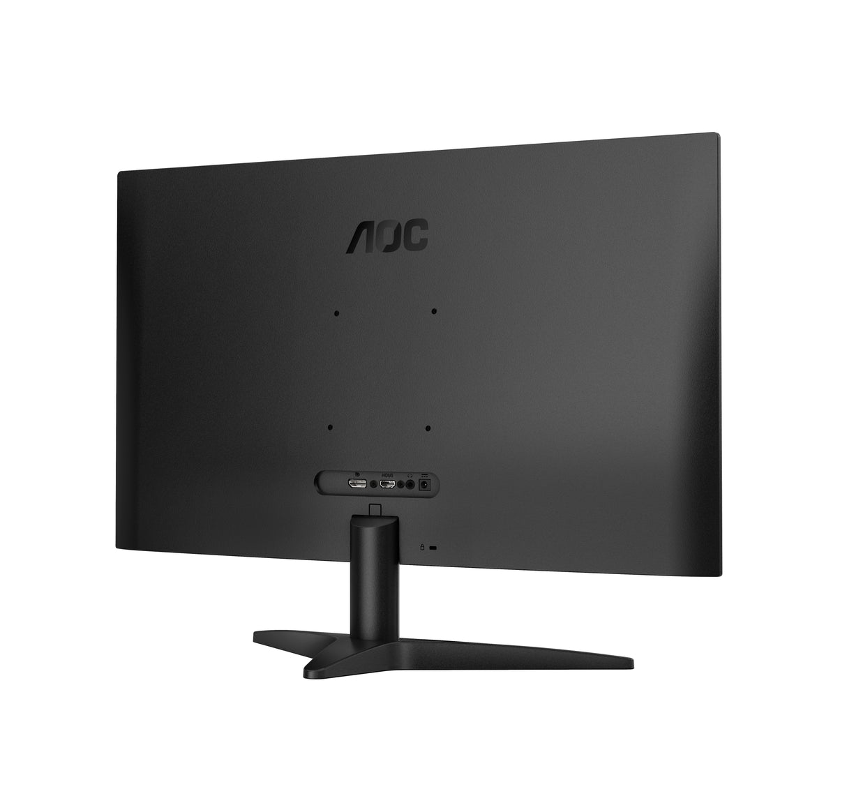 Ecran 27" AOC Basic B3 27B36X Full HD 144Hz (Noir)