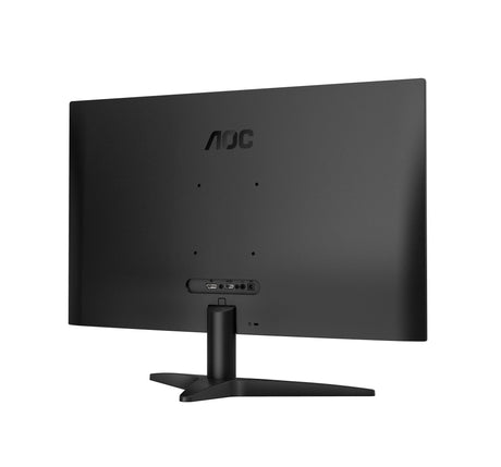 Ecran 27" AOC Basic B3 27B36X Full HD 144Hz (Noir)