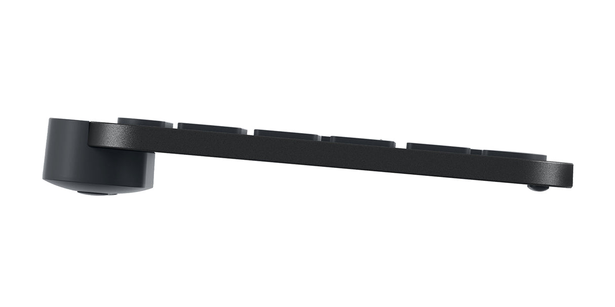 Clavier sans fil Bluetooth Logitech MX Master Keys Business (Noir)