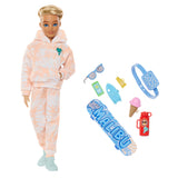 BARBIE Ken dream besties - JDD75