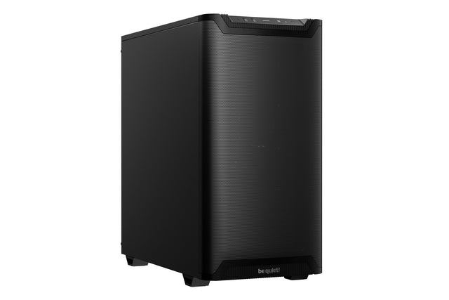 Boîtier PC - BE QUIET! - Pure Base 501 Airflow - Moyen Tour - Mini-ITX - Noir