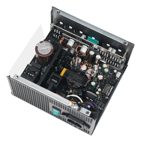 Alimentation PC - DEEPCOOL - R-PN750M-FC0B-JGEU - GAMER STORM PN750-M - ATX 3.1 - 80 PLUS Gold