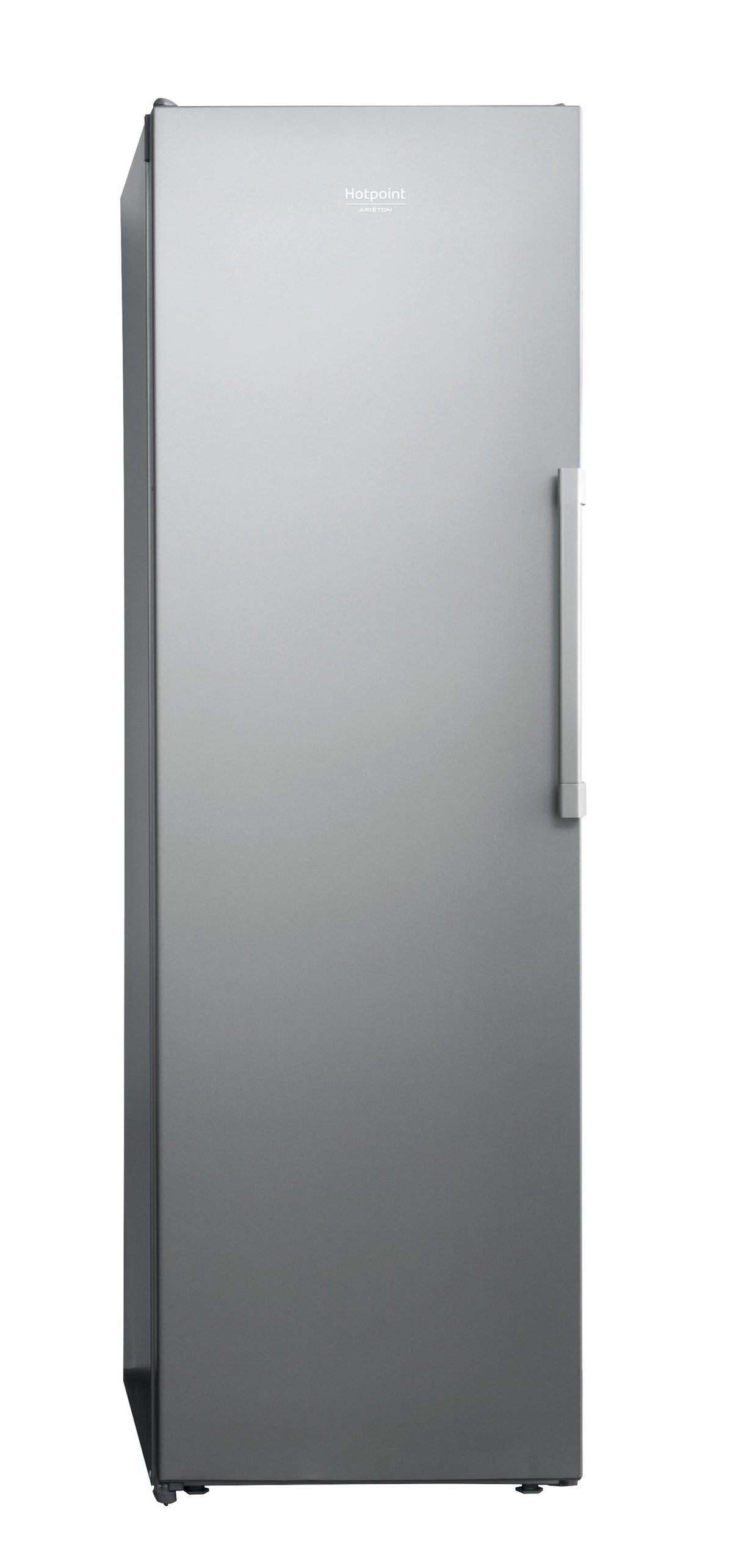 Congélateur armoire - HOTPOINT UH8F2CXFR - 4 paniers/tiroirs - 263L - Classe E - L 59,5 cm x H 187,5 cm - inox