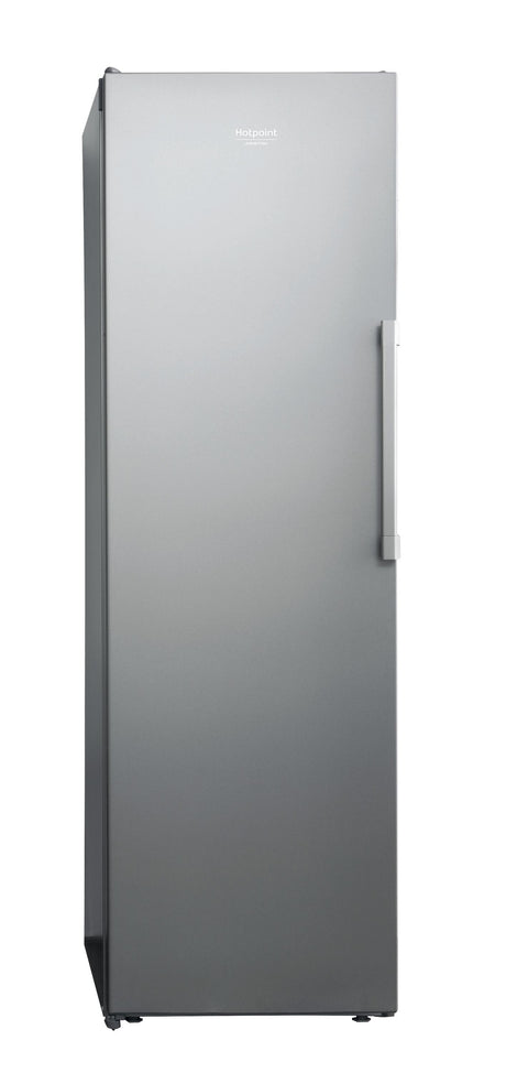 Congélateur armoire - HOTPOINT UH8F2CXFR - 4 paniers/tiroirs - 263L - Classe E - L 59,5 cm x H 187,5 cm - inox