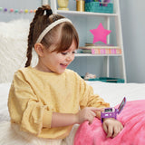VTECH GABBY ET LA MAISON MAGIQUE - MONTRE-JEU INTERACTIVE DE GABBY