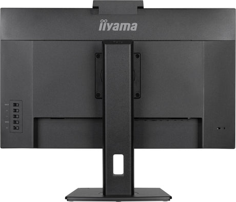 Ecran 27" Iiyama ProLite XUB2790QSUH-B2 Quad HD 100Hz (Noir)
