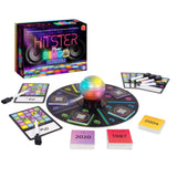 Hitster Bingo - Jeu de société - DUJARDIN - Revivez 100 ans de hits musicaux