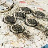 Star Wars - FAUCON MILLENIUM - Maquette 4D a construire - 48 cm