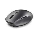Souris sans fil NGS Bee (Noir)