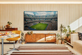 Samsung TU50U7005F - TV LED 50 (125 cm) - 4K UHD 3840x2160 - HDR10+ - Smart TV - Gaming Hub - 3xHDMI - WiFi