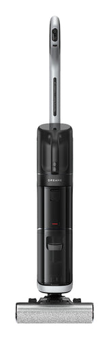 DREAME H14 Dual - Aspirateur Balai Laveur- 18k Pa - Aspirateur eau et poussieres - Fonctionnel multisurfaces 5-en-1