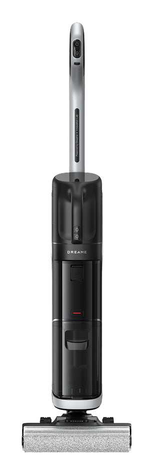DREAME H14 Dual - Aspirateur Balai Laveur- 18k Pa - Aspirateur eau et poussieres - Fonctionnel multisurfaces 5-en-1