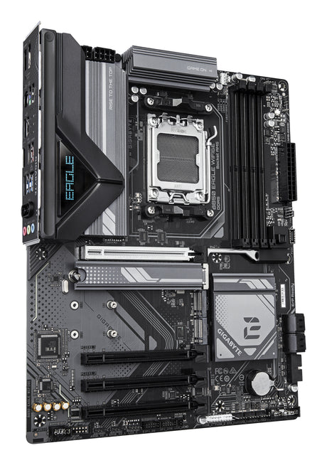 Carte mere - GIGABYTE - B850 EAGLE WIFI6E