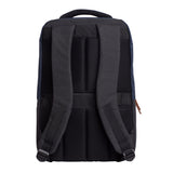 Sac ïÂ¿Â½ Dos Ordinateur portable Trust Lisboa 16"max (Bleu)