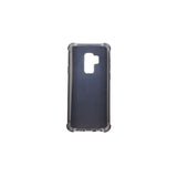 We coque de protection ANTI-CHOCS SAMSUNG GALAXY S9+ Transparent