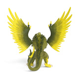 Figurine Raptor de la jungle, Schleich 70854 Gamme Eldrador Creatures