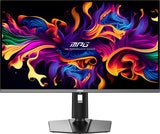 Ecran PC Gamer - MSI - 31,5 - UHD - 240Hz - Dalle QD-OLED - 0,03ms - Ajustable en hauteur - MPG 321URX QD-OLED