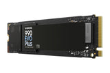 SAMSUNG - 990 EVO Plus - SSD Interne - 1 To - NVMe M.2 PCIe 4.0x4 - Vitesse lecture jusqu'a 7 250 Mo/s