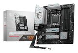 Carte Mére MSI B650M Gaming Plus WiFi (AM5) Micro ATX