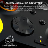Manette de jeu RGB filaire - TURTLE BEACH - TBC-2002-05 - Afterglow™ Wave - Noir - Xbox/PC