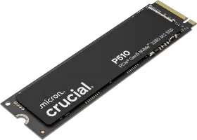 Disque SSD Crucial P510 2To - M.2 NVMe Type 2280