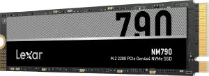 Disque SSD Lexar NM790 4To  - NVMe M.2 Type 2280