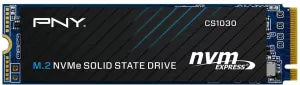 Disque SSD PNY CS1030 1To  - NVMe M.2 Type 2280