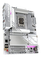 Carte mere - GIGABYTE - Z890 A ELITE WF7 ICE