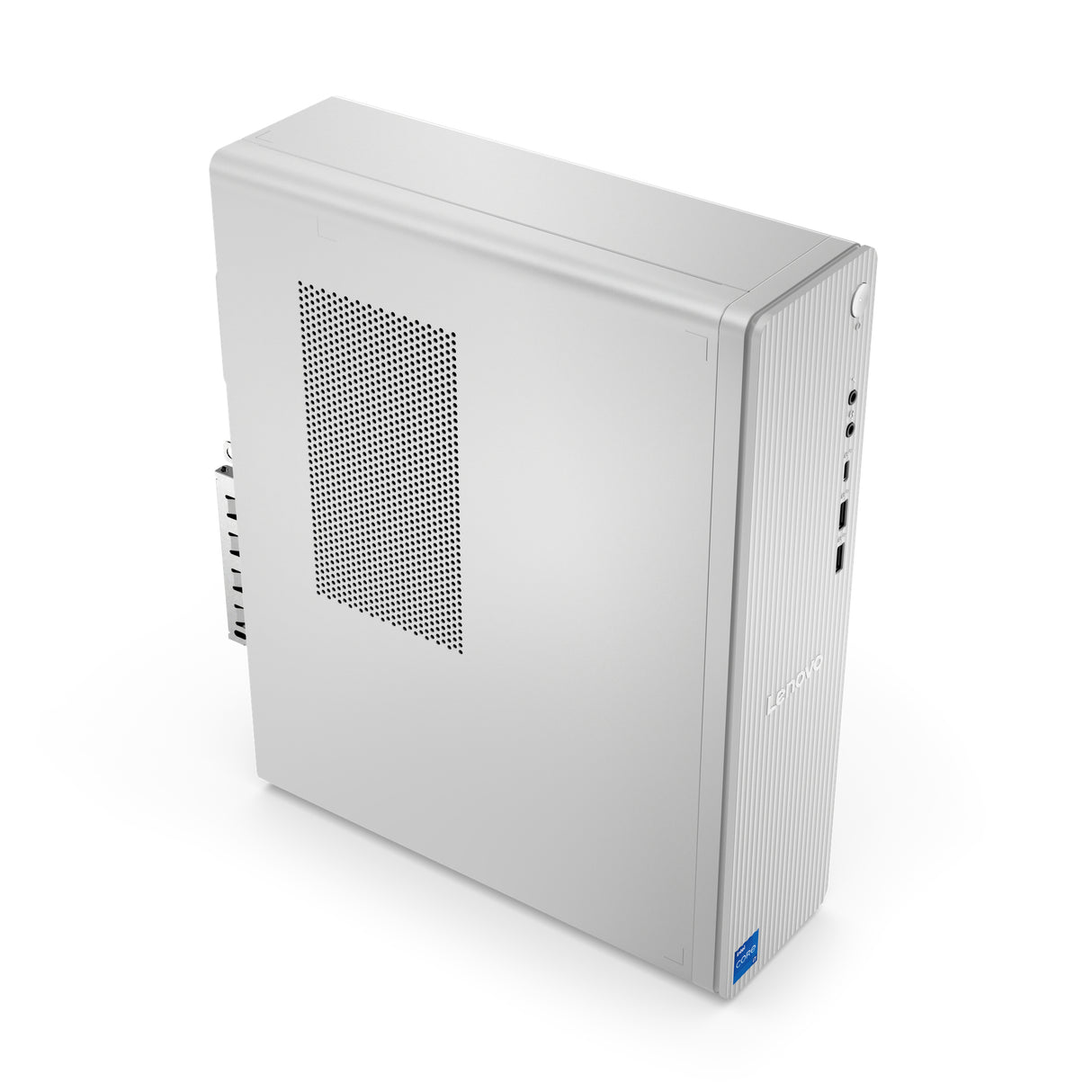 PC de bureau LENOVO IdeaCentre Tower 08IRH9 | Windows 11 - Intel Core i5-13420H - RAM 16 Go - SSD 512 Go