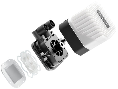 Kit Watercooling AIO be quiet! Light Loop RGB - 360mm (Noir)