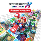 Set Pass Circuits Additionnels de Mario Kart 8 Deluxe • Jeu Nintendo Switch