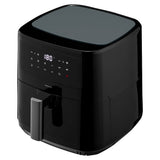 Friteuse a Air Chaud - MEDION - 50072999 - 2150 W - Ecran tactile - 9 programmes - Noir