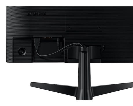 Ecran PC - SAMSUNG - 24 - FHD - 100 Hz - Dalle VA - 5 ms - LS24F330EAUXEN