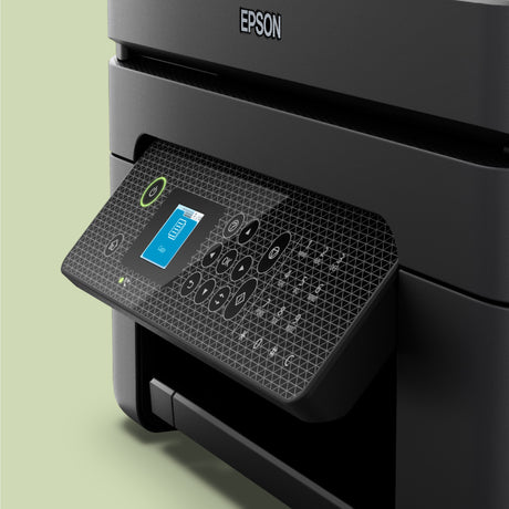 Imprimante EPSON Workforce WF-2930DWF
