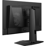 Ecran PC Gamer - MSI - 26.5 - UHD - 240Hz - Dalle QD-OLED - 0,03ms - Ajustable en hauteur - MAG 272UP QD-OLED X24