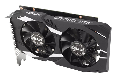 ASUS - Carte graphique - GeForce RTX 3050 OC Edition 6GB GDDR6