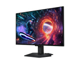 Ecran 27" Samsung Odyssey G5 G50F Quad HD 180Hz (Noir)