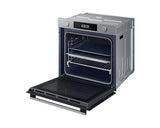 Four encastrable twin convection multifonction catalyse SAMSUNG - NV7B4420ZAS - NV7B4420ZAS - Inox - Connecté
