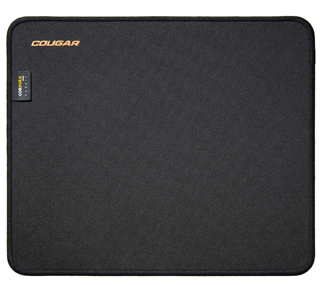 Tapis de Souris Cougar Freeway - Taille M (Noir)