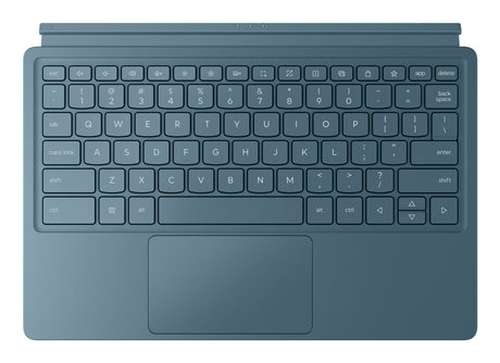 Tablette tactile LENOVO Yoga Tab Plus - 12,7 3K LTPS - 16 Go RAM - Stockage 256 Go - Bleu + Clavier + Stylet
